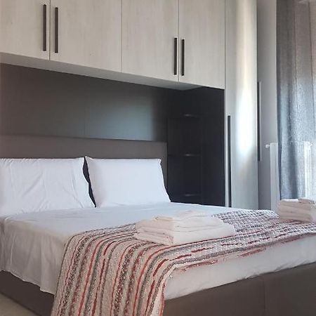 B&B Da Pietro Matera Zewnętrze zdjęcie