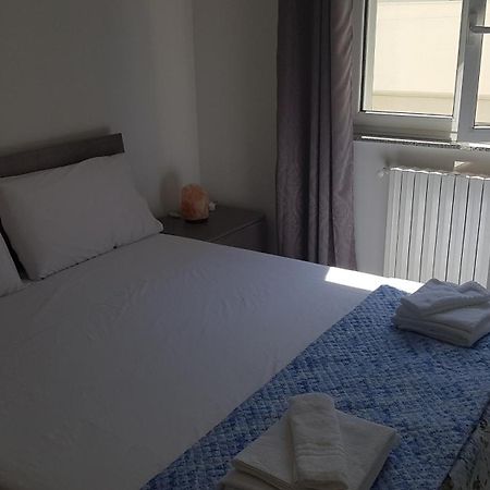 B&B Da Pietro Matera Zewnętrze zdjęcie
