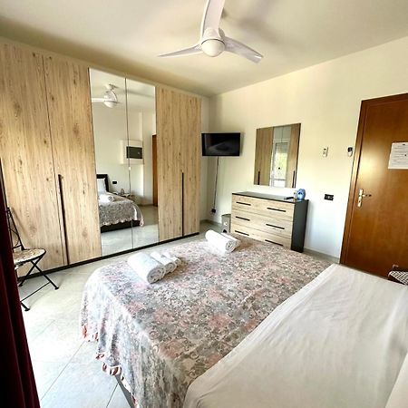 B&B Da Pietro Matera Zewnętrze zdjęcie