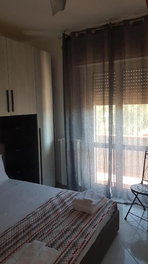 B&B Da Pietro Matera Zewnętrze zdjęcie