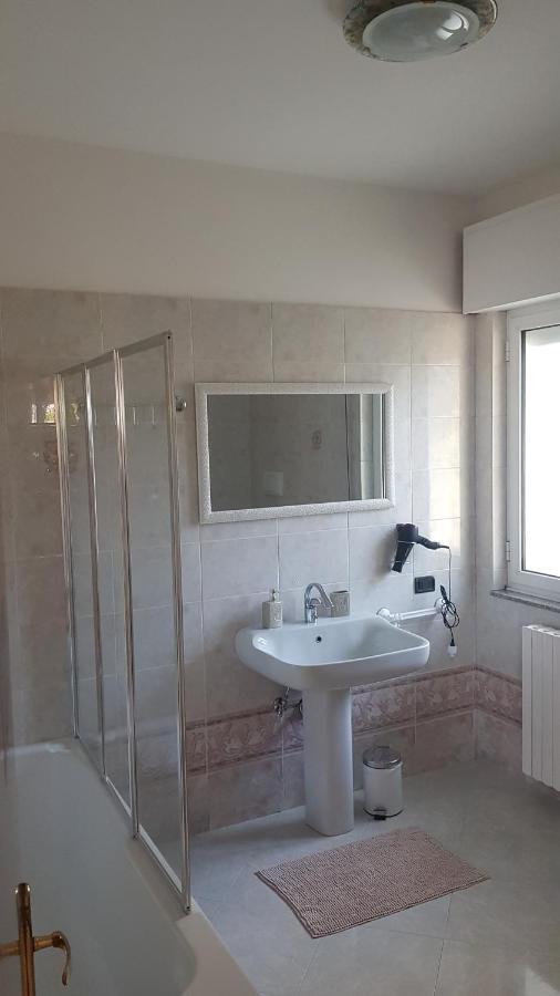 B&B Da Pietro Matera Zewnętrze zdjęcie