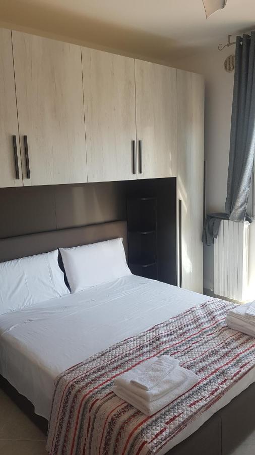 B&B Da Pietro Matera Zewnętrze zdjęcie