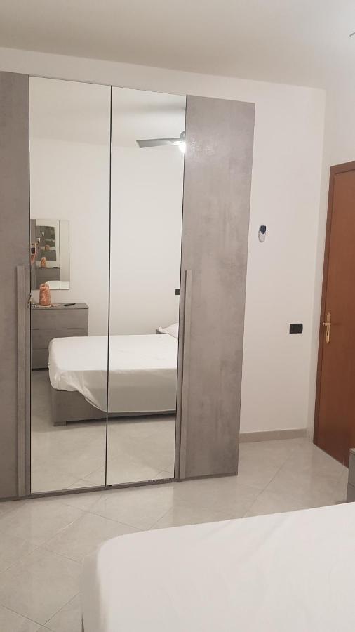 B&B Da Pietro Matera Zewnętrze zdjęcie