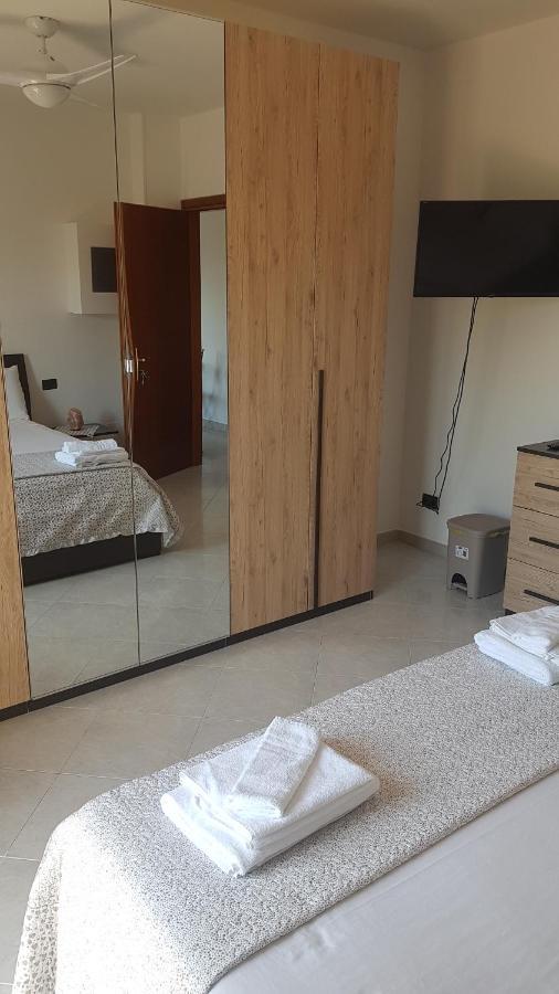 B&B Da Pietro Matera Zewnętrze zdjęcie