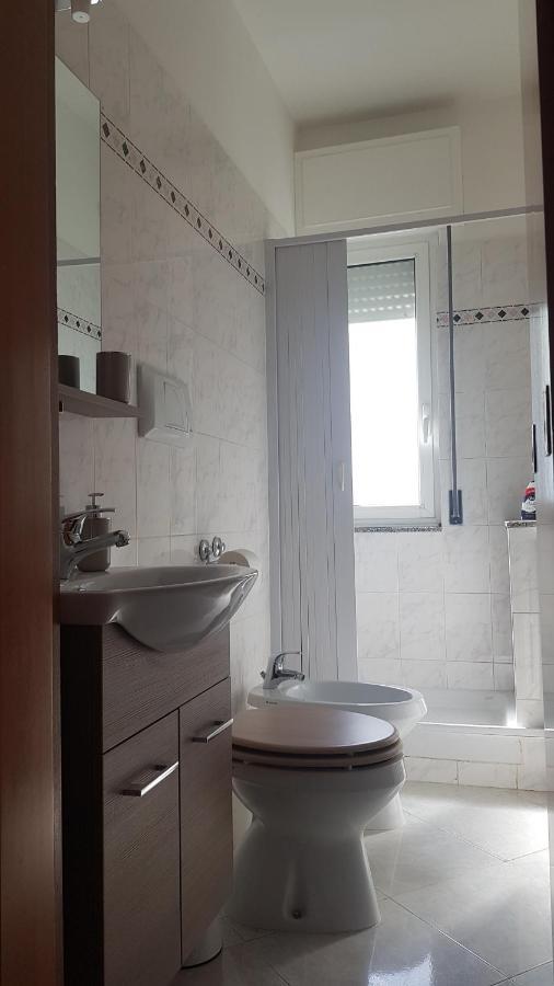 B&B Da Pietro Matera Zewnętrze zdjęcie