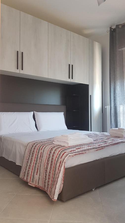 B&B Da Pietro Matera Zewnętrze zdjęcie