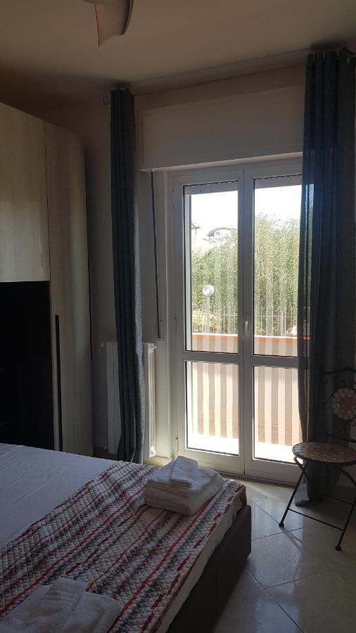 B&B Da Pietro Matera Zewnętrze zdjęcie