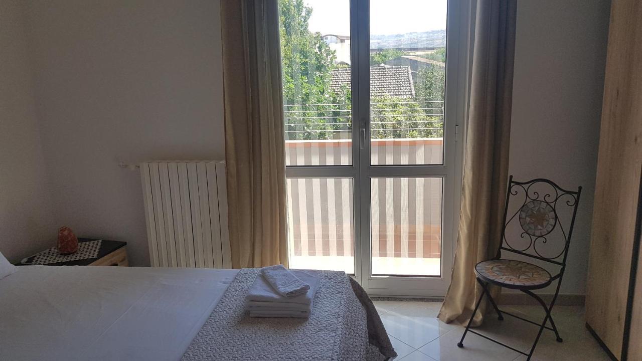 B&B Da Pietro Matera Zewnętrze zdjęcie