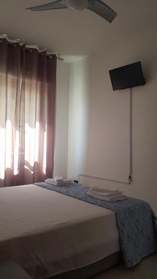 B&B Da Pietro Matera Zewnętrze zdjęcie