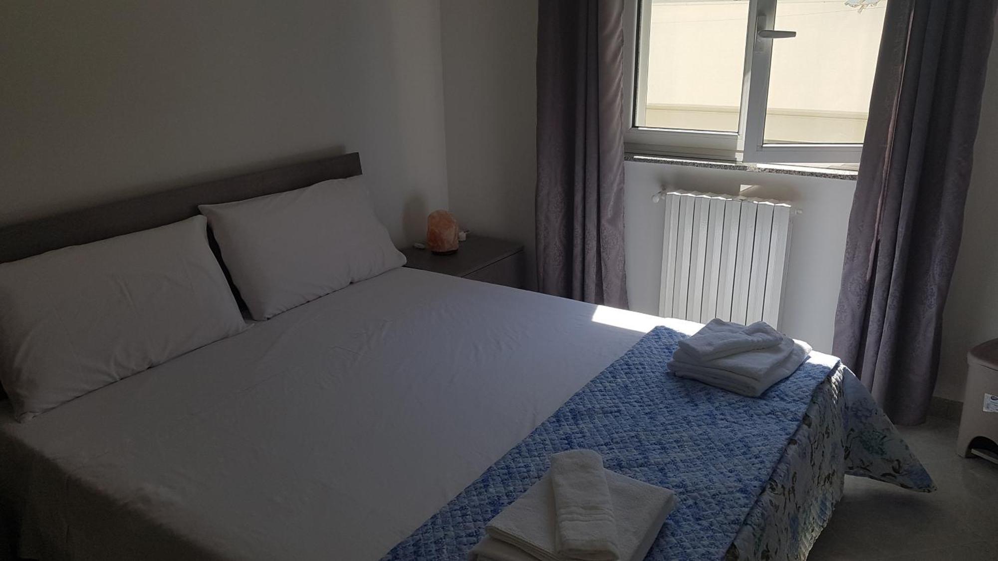 B&B Da Pietro Matera Zewnętrze zdjęcie