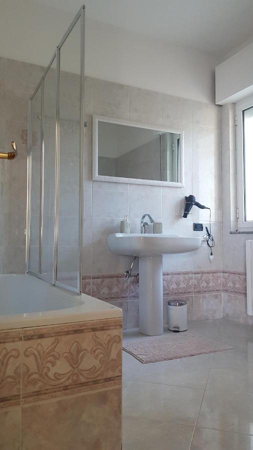 B&B Da Pietro Matera Zewnętrze zdjęcie