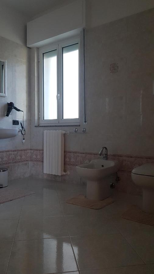 B&B Da Pietro Matera Zewnętrze zdjęcie