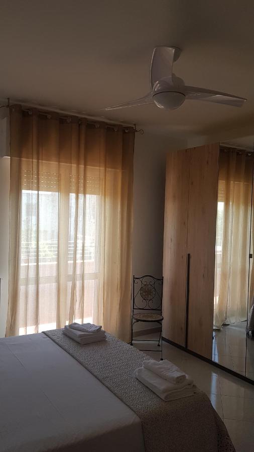 B&B Da Pietro Matera Zewnętrze zdjęcie