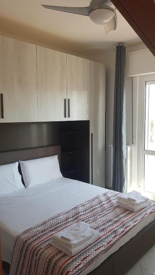 B&B Da Pietro Matera Zewnętrze zdjęcie