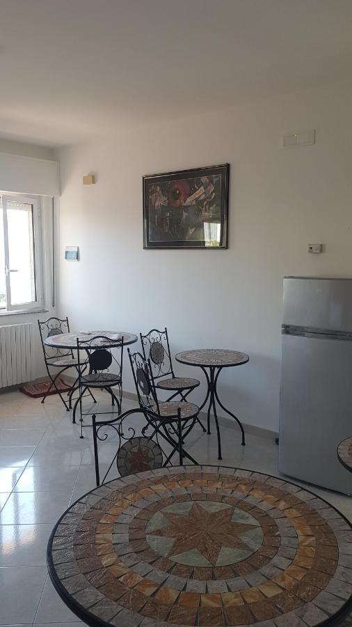 B&B Da Pietro Matera Zewnętrze zdjęcie