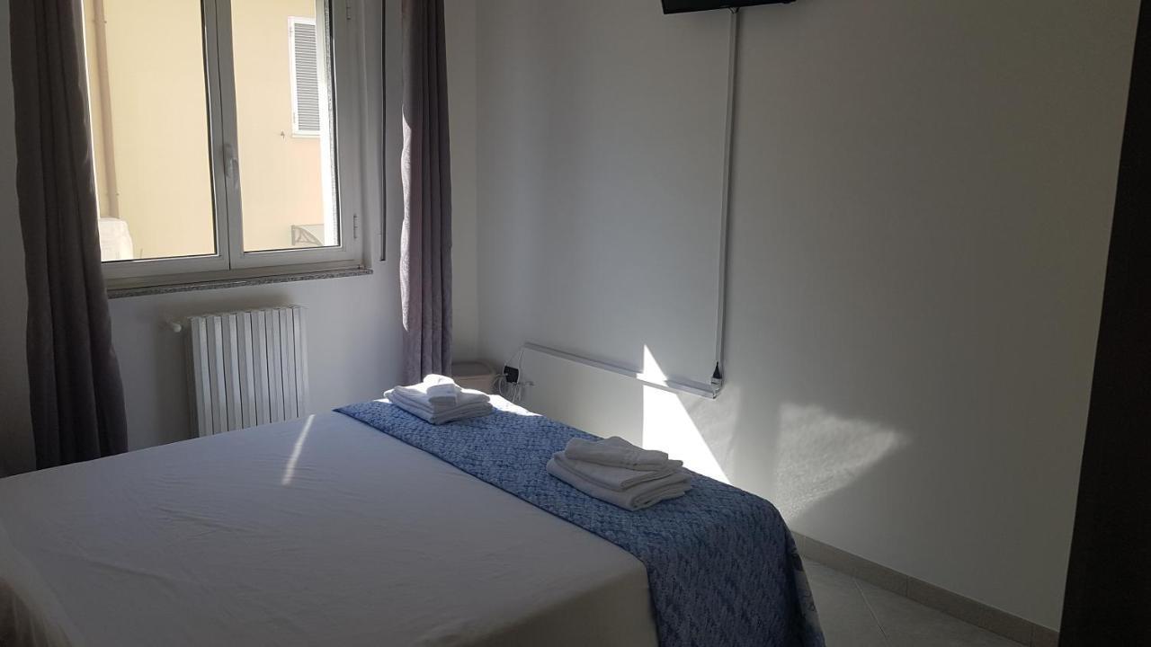 B&B Da Pietro Matera Zewnętrze zdjęcie