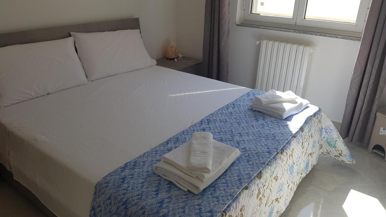 B&B Da Pietro Matera Zewnętrze zdjęcie