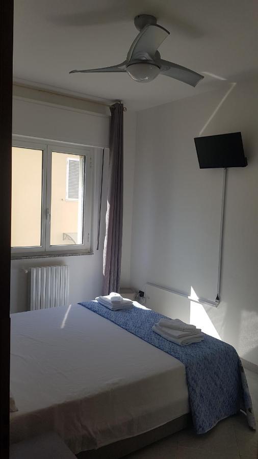 B&B Da Pietro Matera Zewnętrze zdjęcie