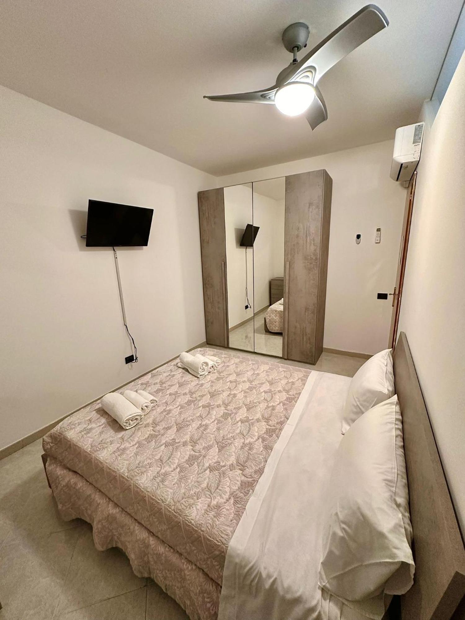 B&B Da Pietro Matera Zewnętrze zdjęcie