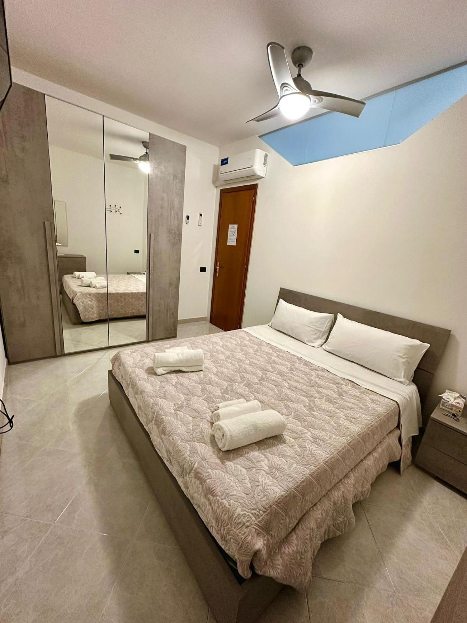 B&B Da Pietro Matera Zewnętrze zdjęcie