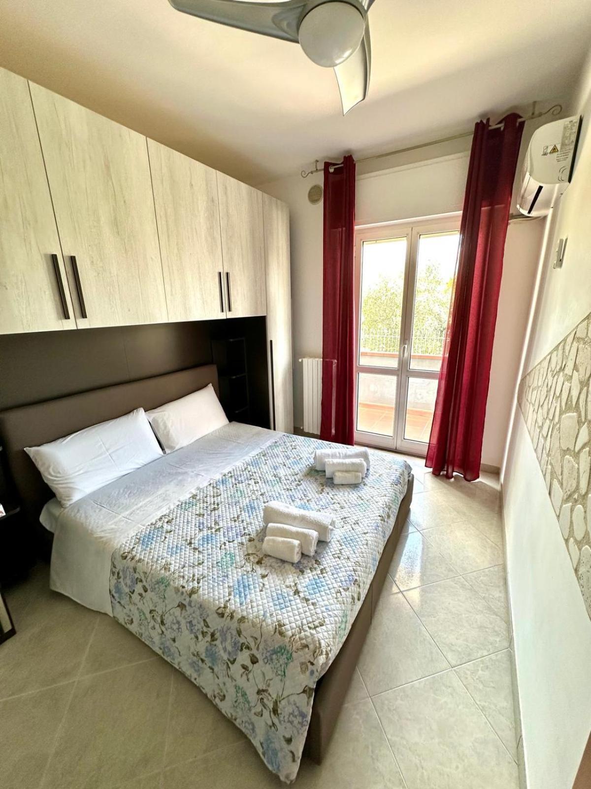 B&B Da Pietro Matera Zewnętrze zdjęcie