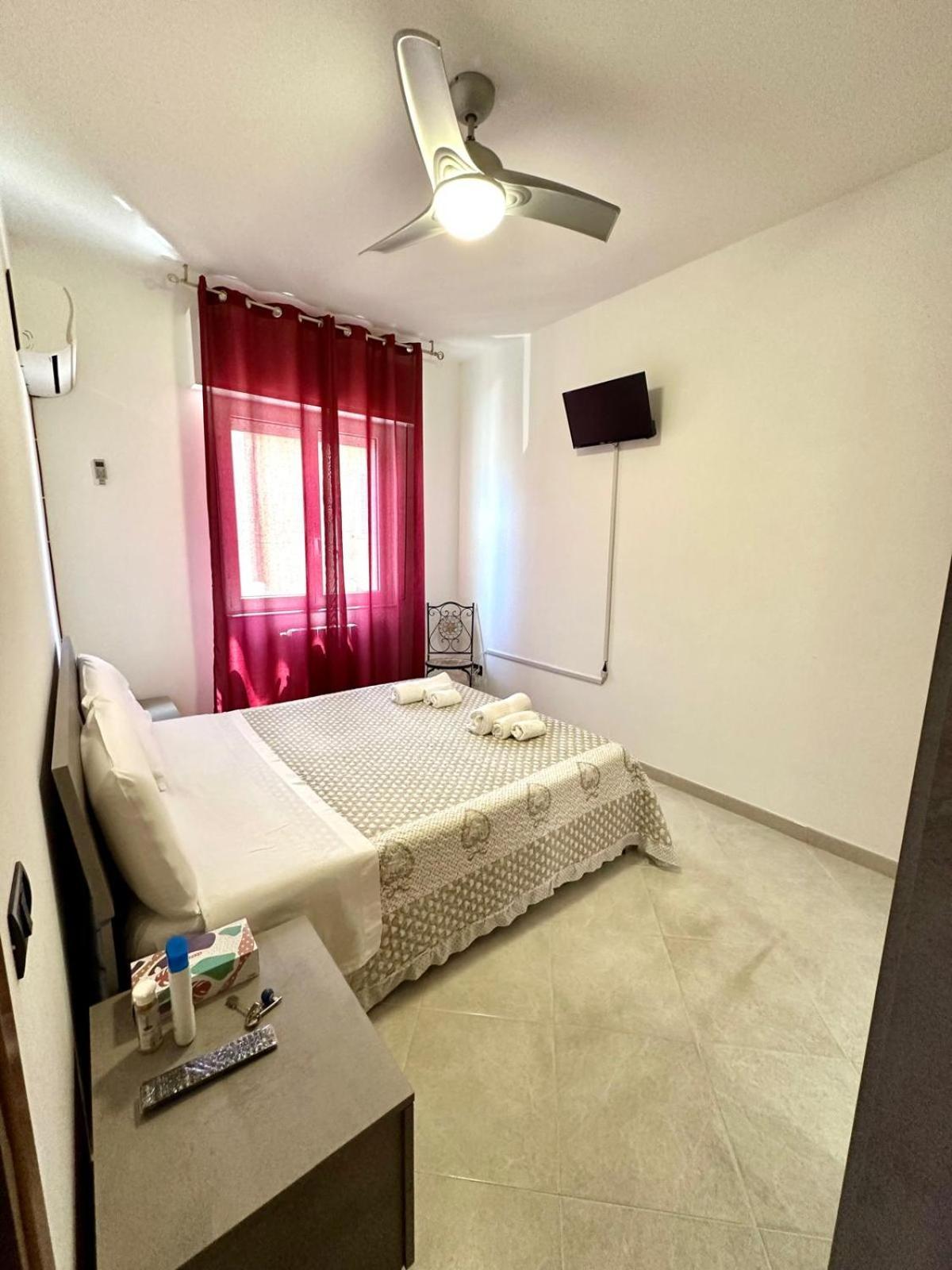 B&B Da Pietro Matera Zewnętrze zdjęcie
