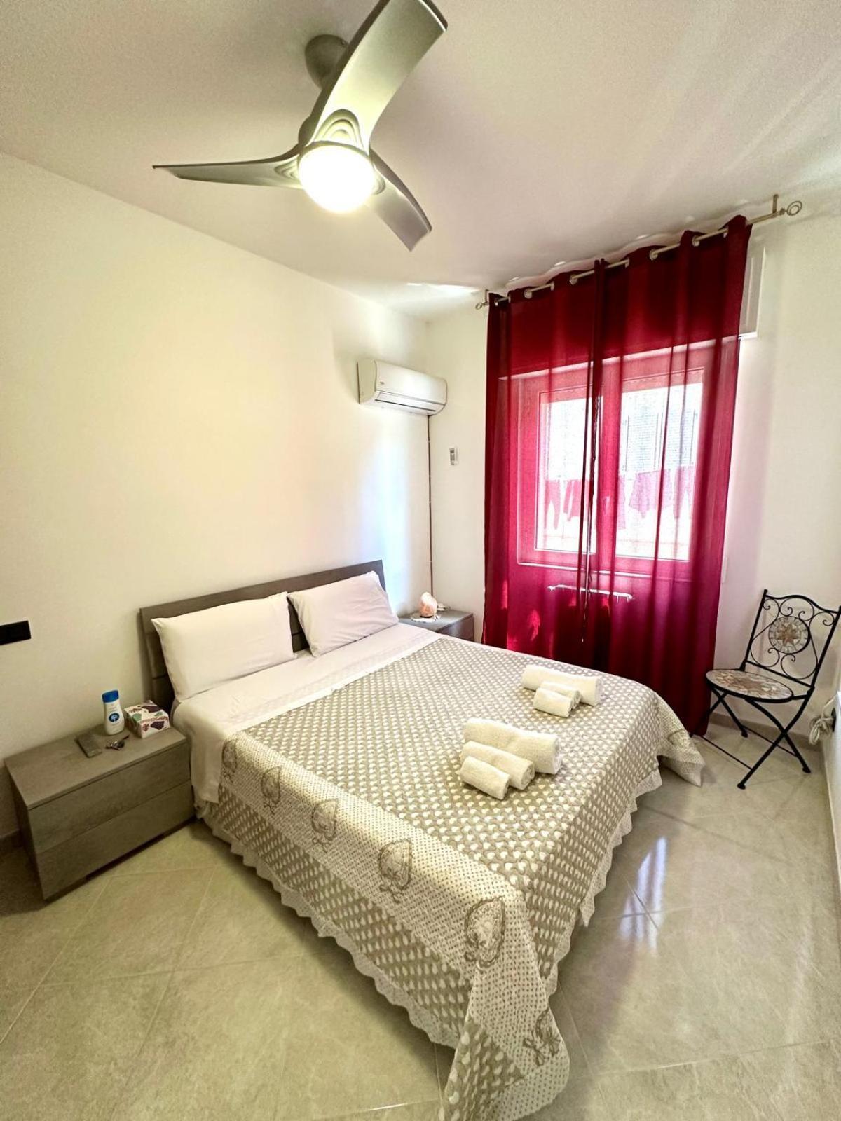 B&B Da Pietro Matera Zewnętrze zdjęcie