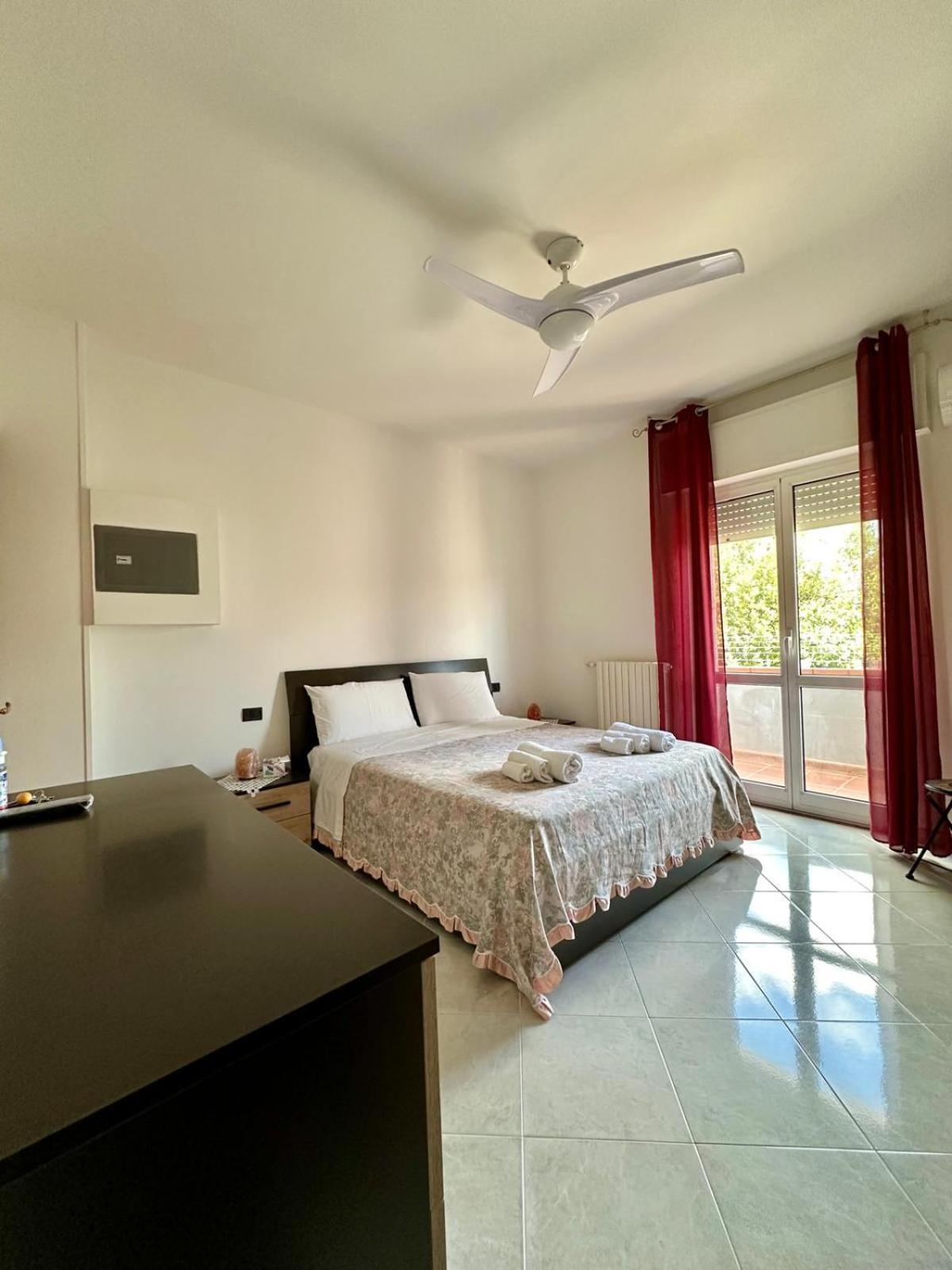 B&B Da Pietro Matera Zewnętrze zdjęcie