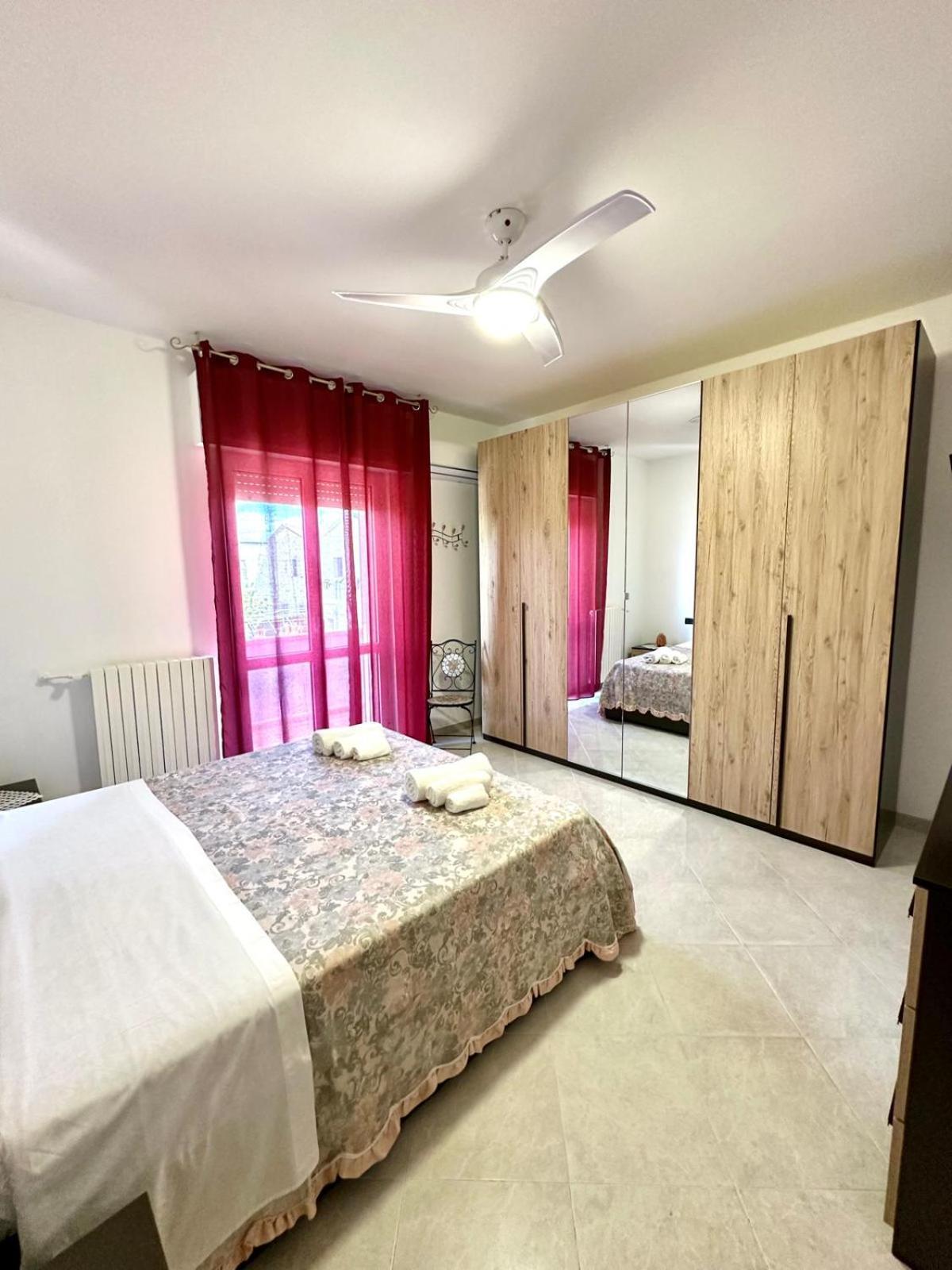 B&B Da Pietro Matera Zewnętrze zdjęcie
