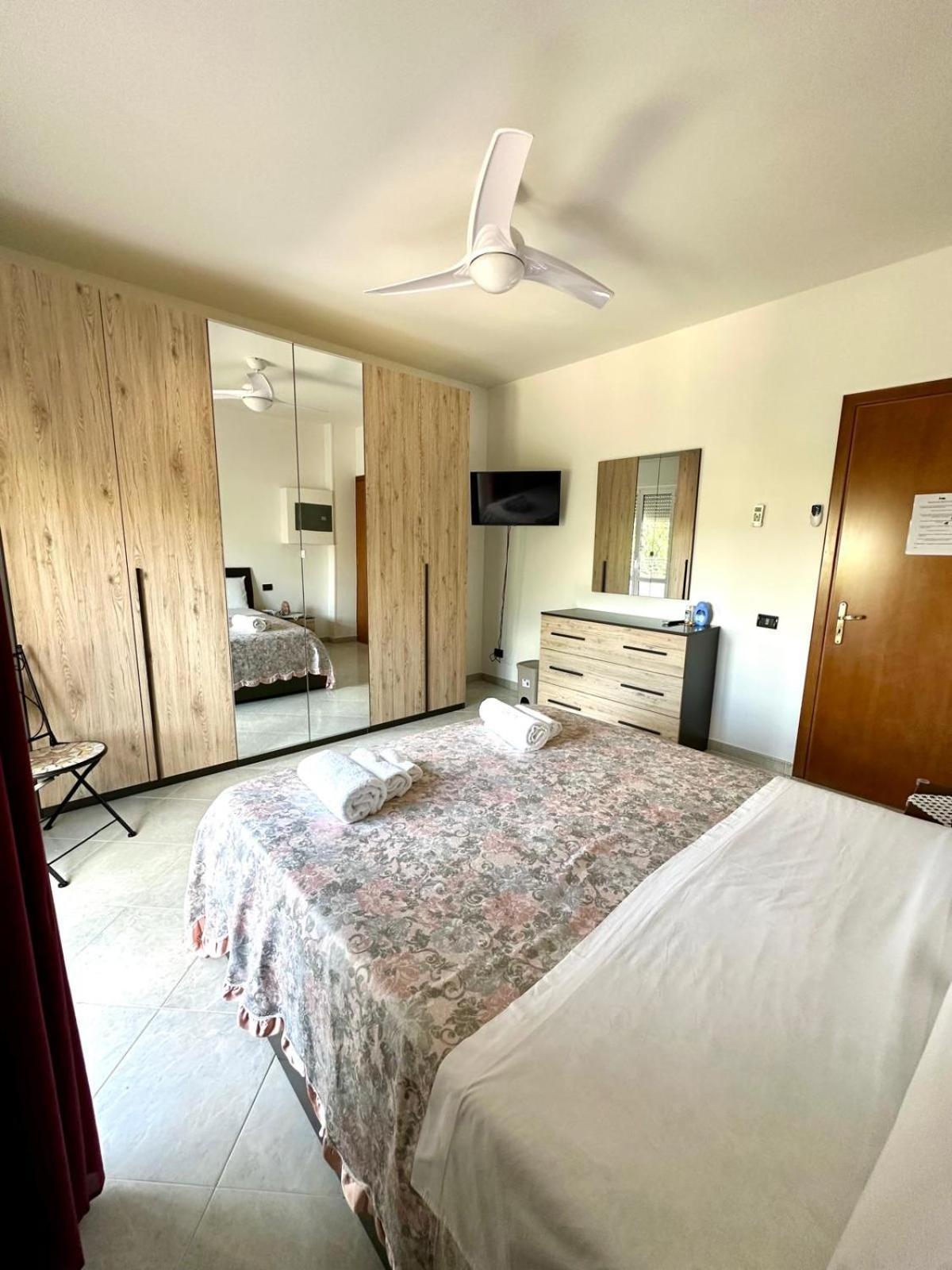 B&B Da Pietro Matera Zewnętrze zdjęcie